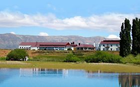 Hosteria El Galpon Del Glaciar